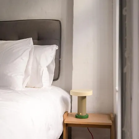 Chic Pad With Handpainted Art In Great Location By Daniel&jacob's København