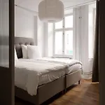Chic Pad With Handpainted Art In Great Location By Daniel&jacob's Kopenhagen
