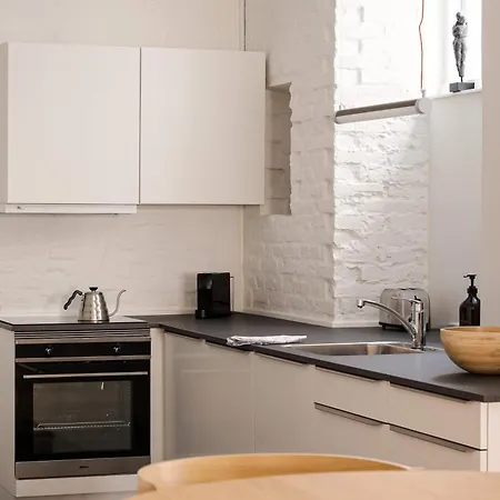Daniel&Jacob'S Kings48 Premium Apartment