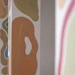 Lejlighed Chic Pad With Handpainted Art In Great Location By Daniel&jacob's