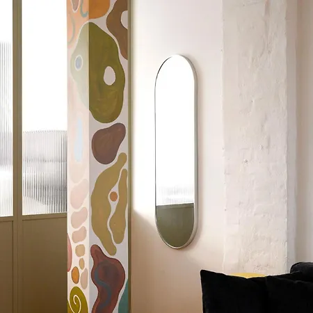 Chic Pad With Handpainted Art In Great Location By Daniel&jacob's Kopenhagen