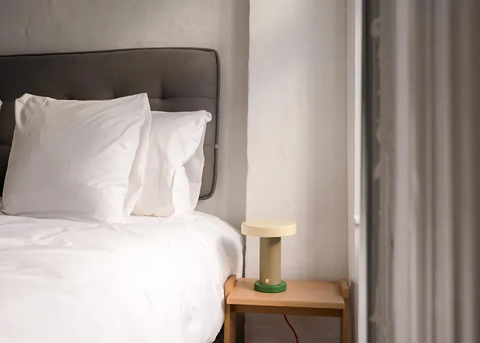 Chic Pad With Handpainted Art In Great Location By Daniel&jacob's コペンハーゲン