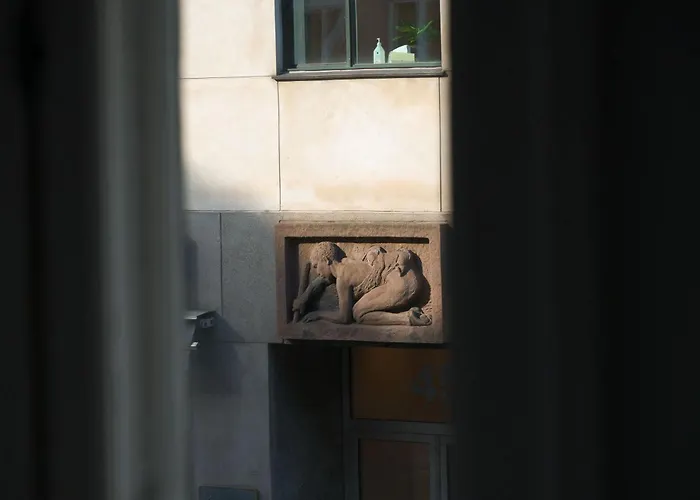 Chic Pad With Handpainted Art In Great Location By Daniel&jacob's * コペンハーゲン